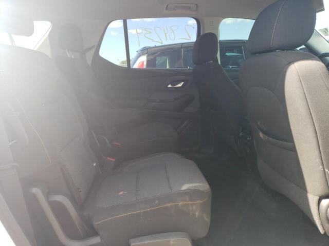2020 CHEVROLET TRAVERSE L - 1GNERGKW0LJ284239