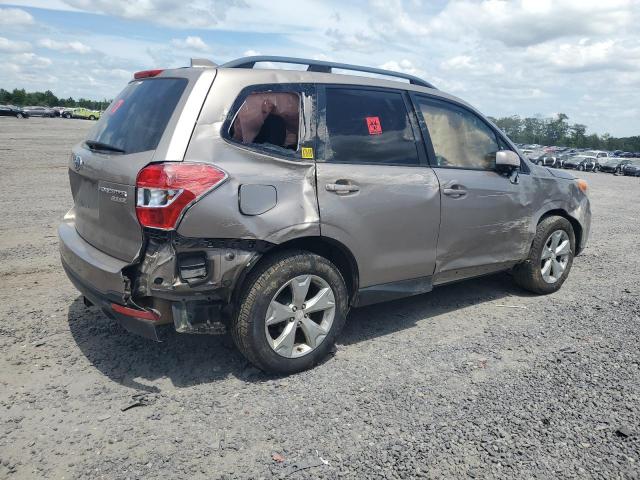 2016 Subaru Forester 2.5I Premium VIN: JF2SJADC8GH532481 Lot: 59824614