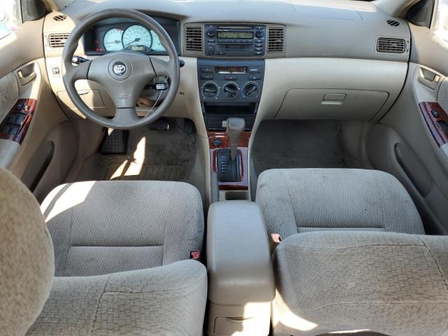 2003 Toyota Corolla Ce VIN: 2T1BR32E93C083690 Lot: 58942204