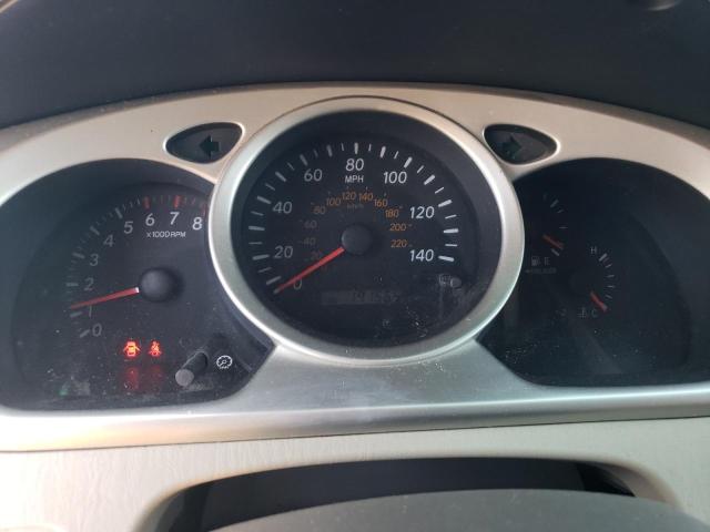 2004 Toyota Highlander Base VIN: JTEDP21A740028508 Lot: 60966824