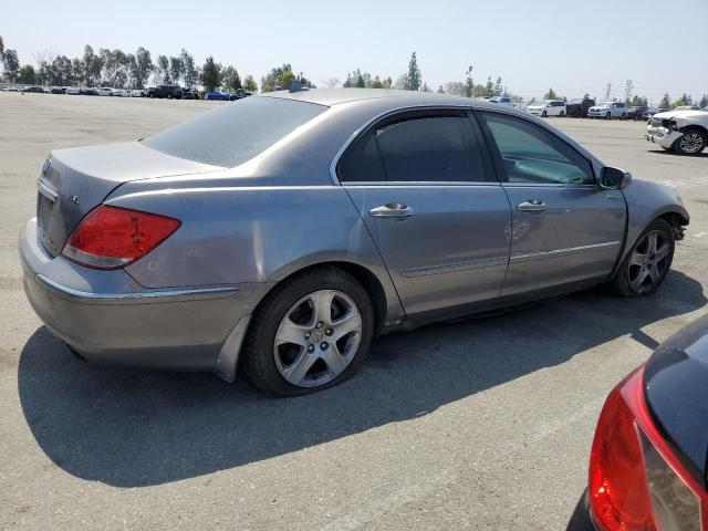 2006 Acura Rl VIN: JH4KB16546C006546 Lot: 58785714