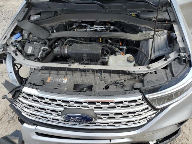 2022 Ford Explorer Limited VIN: 1FMSK7FHXNGA56613 Lot: 59678934