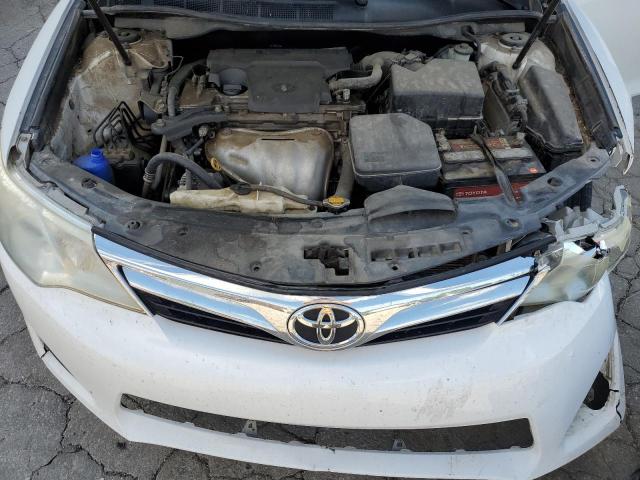 2013 Toyota Camry L VIN: 4T1BF1FK0DU265713 Lot: 60402304