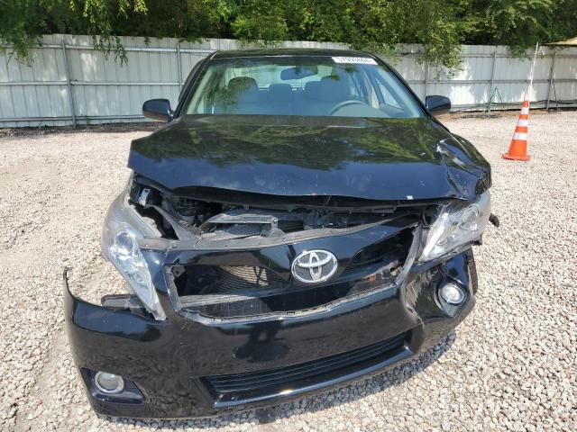 2011 Toyota Camry Se VIN: 4T1BK3EK5BU120169 Lot: 57993864