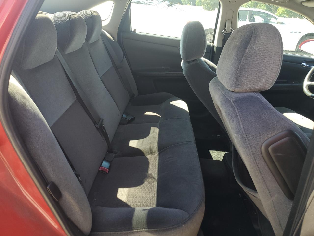 2G1WB5EN1A1194686 2010 Chevrolet Impala Lt