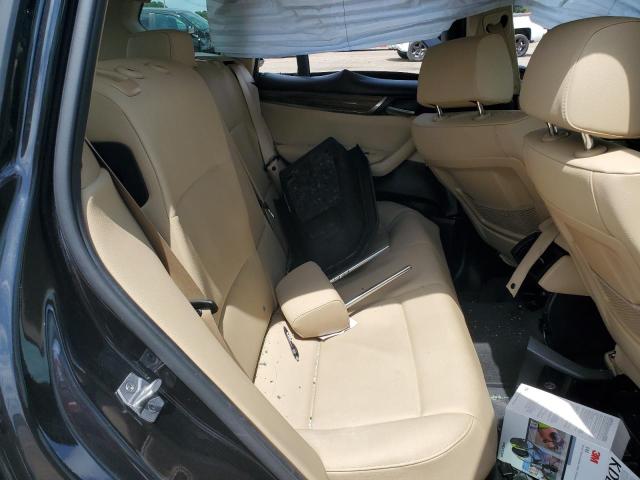 2016 BMW X3 xDrive28I VIN: 5UXWX9C58G0D81626 Lot: 59219114