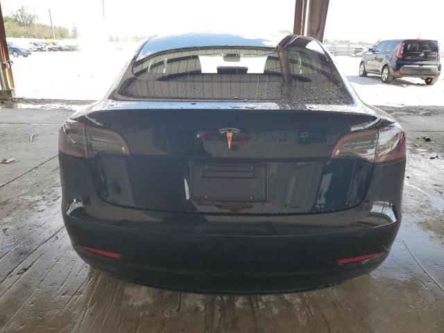 2023 Tesla Model 3 VIN: 5YJ3E1EA8PF456278 Lot: 58230614