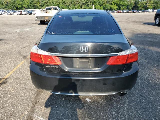 2013 HONDA ACCORD EX 1HGCR2F77DA036062  57069364