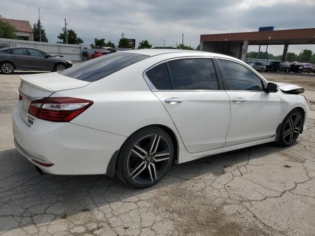 2016 HONDA ACCORD SPO - 1HGCR2F54GA157764