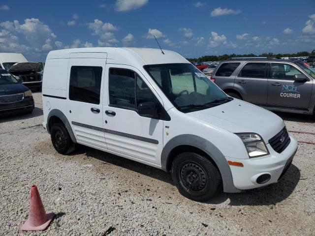 2012 Ford Transit Connect Xlt VIN: NM0LS6BN2CT103178 Lot: 57423304