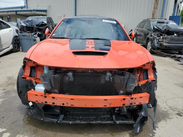 2C3CDXGJ2MH535443 2021 Dodge Charger Scat Pack