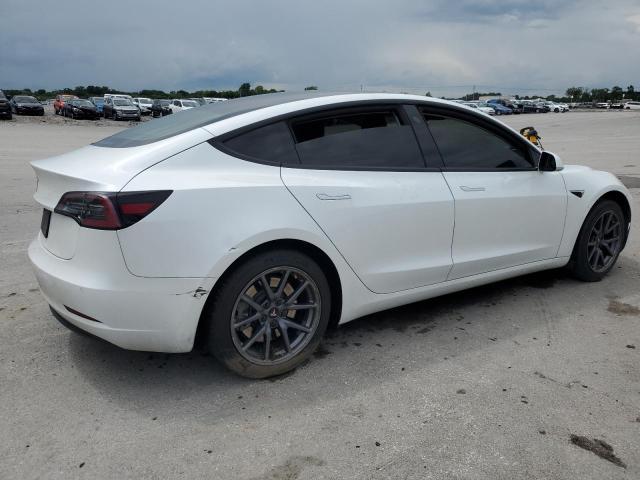 2019 Tesla Model 3 VIN: 5YJ3E1EA6KF396932 Lot: 57561414