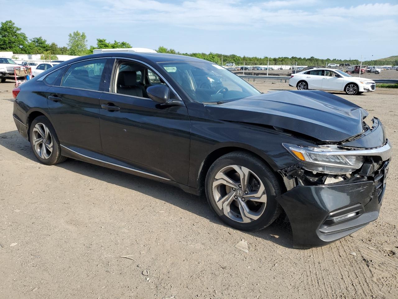 1HGCV2F68JA035999 HONDA ACCORD 2018