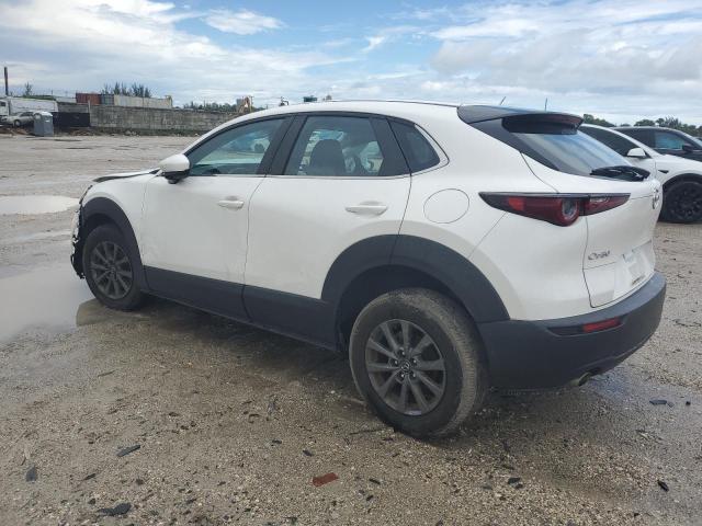 VIN 3MVDMAALXMM221644 2021 Mazda CX-30 no.2