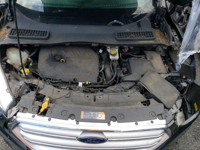 2017 FORD ESCAPE TIT - 1FMCU9JD7HUB11877