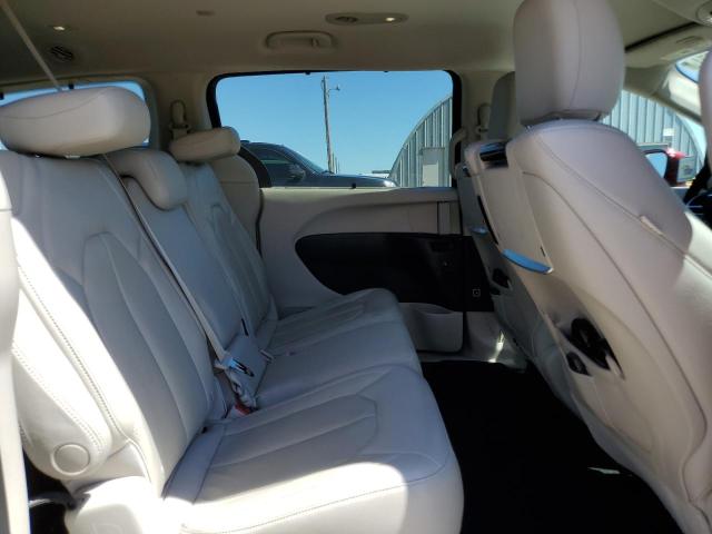 2017 Chrysler Pacifica Touring L Plus VIN: 2C4RC1EG7HR511197 Lot: 57355074