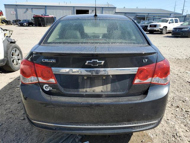 2014 Chevrolet Cruze Lt VIN: 1G1PF5SB9E7145960 Lot: 57952824