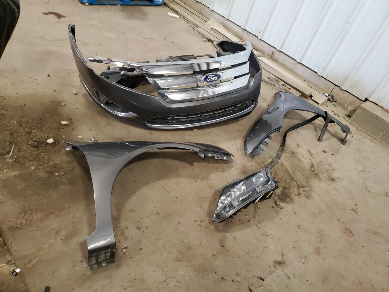 3FADP0L36BR223705 2011 Ford Fusion Hybrid