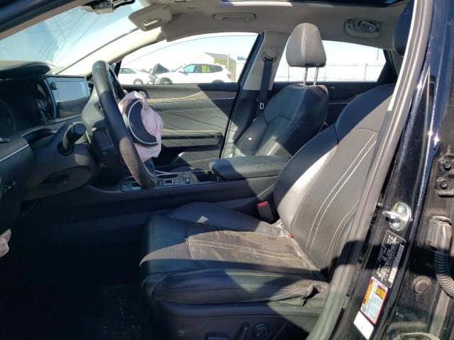 2024 Kia K5 Ex VIN: 5XXG34J25RG252450 Lot: 56658144