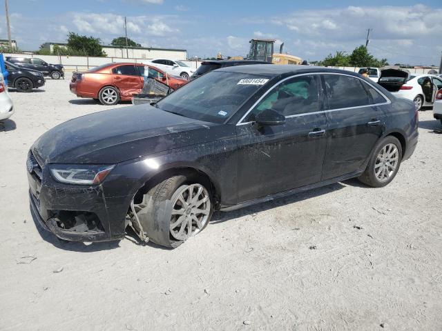 VIN WAUGMAF49LN010579 2020 Audi A4, Premium no.1