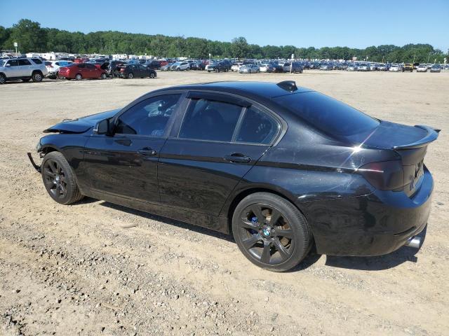 2015 BMW 335 XI - WBA3B9C58FF589689