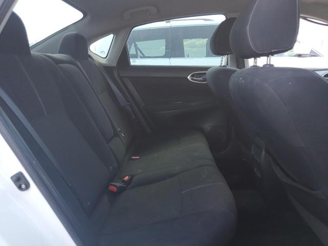 2014 Nissan Sentra S VIN: 3N1AB7AP9EL679251 Lot: 60735884