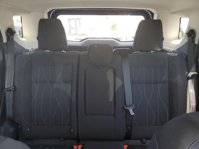 2018 Ford Ecosport Se VIN: MAJ3P1TE7JC180394 Lot: 60559454