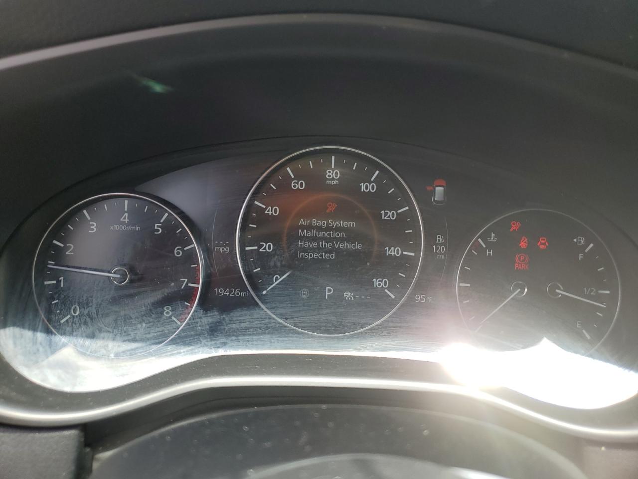 7MMVABEM5PN129309 2023 Mazda Cx-50 Premium Plus