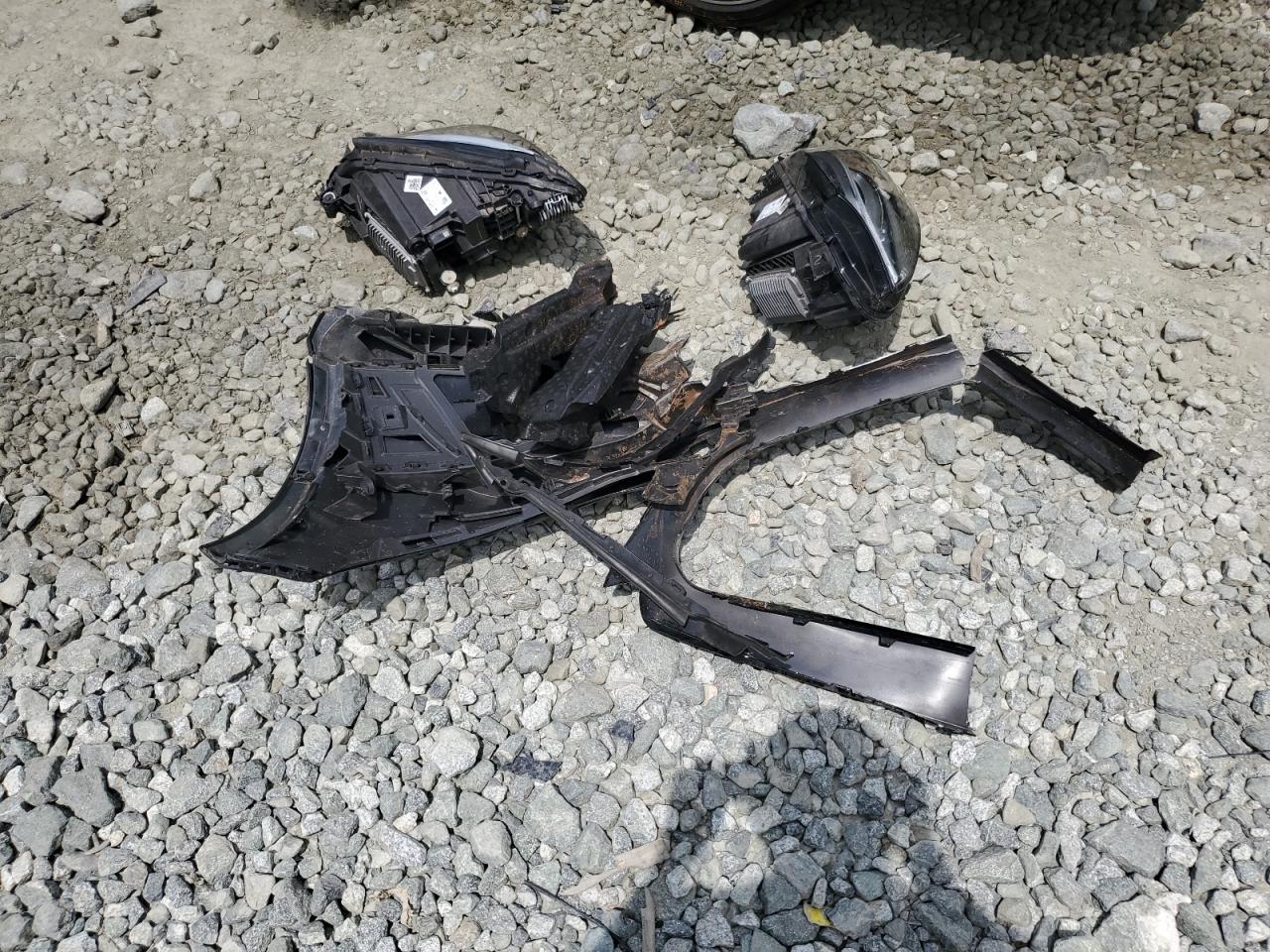 55SWF8DBXKU312509 2019 Mercedes-Benz C 300