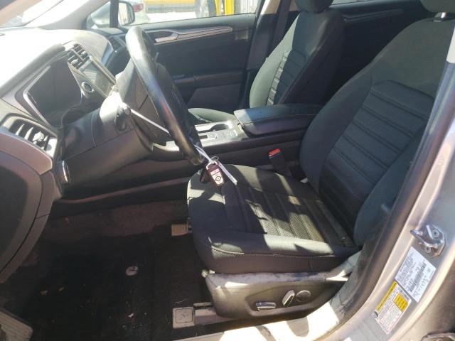 Auction sale of the 2020 FORD FUSION , vin: 3FA6P0HD9LR224245, lot number: 58897054