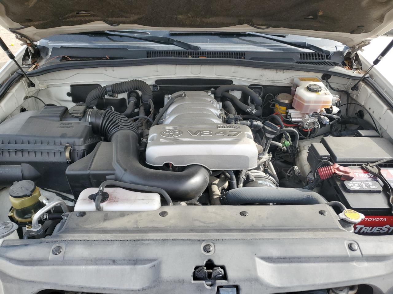 JTEZT14R648003288 2004 Toyota 4Runner Sr5