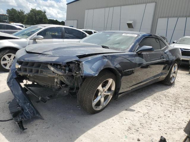 CHEVROLET CAMARO LT