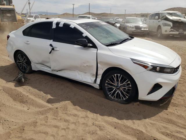 2022 KIA FORTE GT L - 3KPF54AD9NE441421