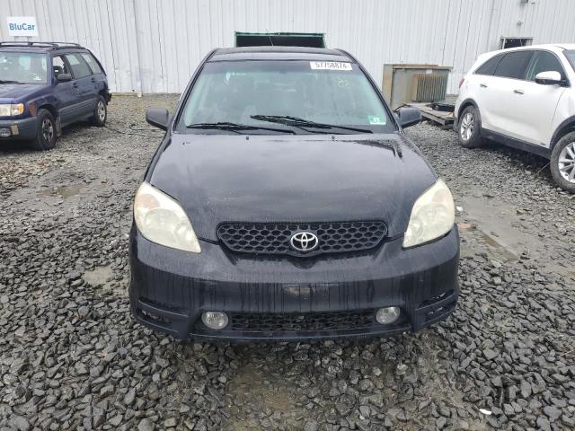 2004 Toyota Corolla Matrix Xr VIN: 2T1KR32E74C215833 Lot: 57758874