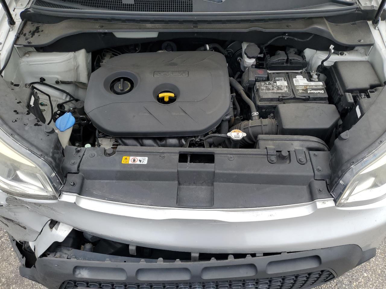 KNDJP3A54F7769919 2015 Kia Soul +