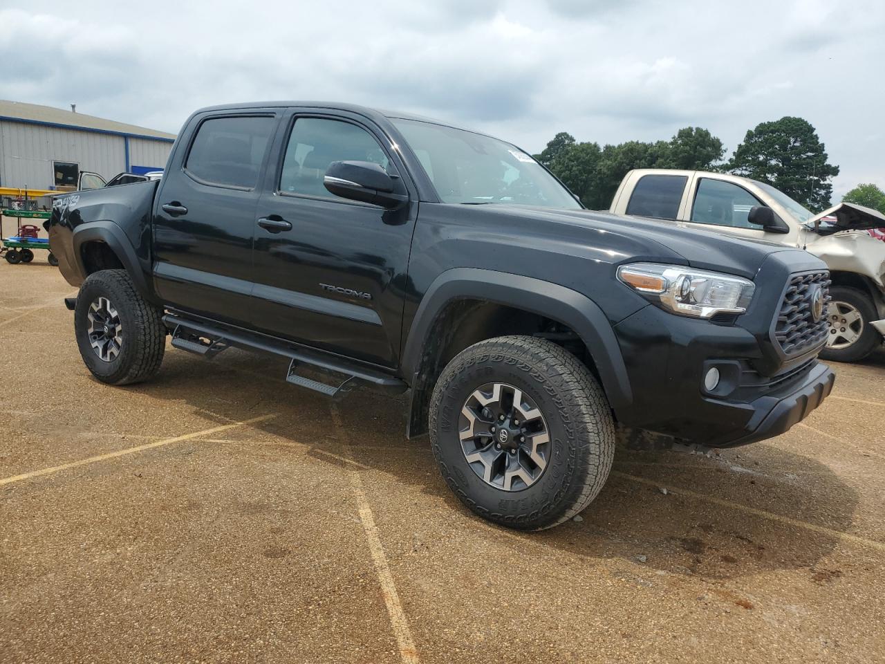 3TMCZ5AN2PM582250 TOYOTA TACOMA 2023