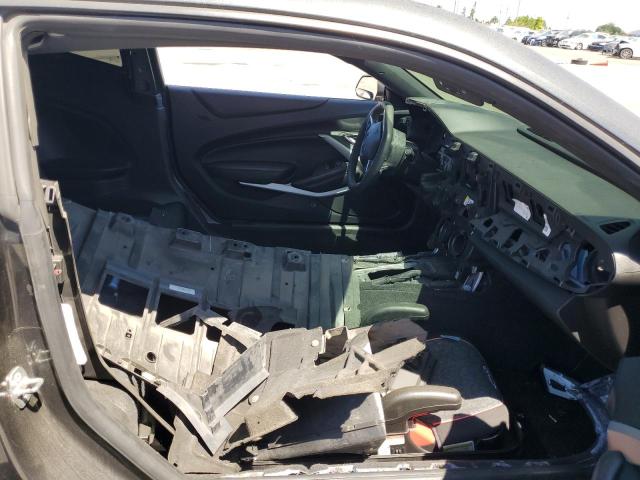 2018 Chevrolet Camaro Ss VIN: 1G1FE1R76J0114029 Lot: 57774624