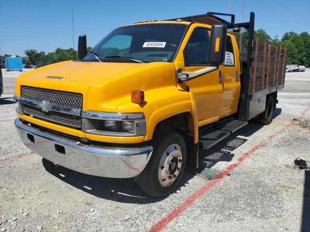 2006 CHEVROLET C4500 C4E0 #2938351708