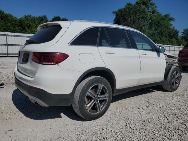 2020 MERCEDES-BENZ GLC 300 - WDC0G8DB1LF724782