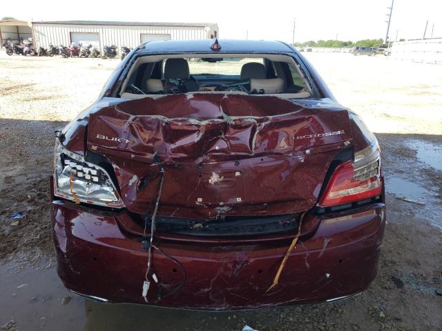 2015 Buick Lacrosse Premium VIN: 1G4GD5G34FF343492 Lot: 56960364