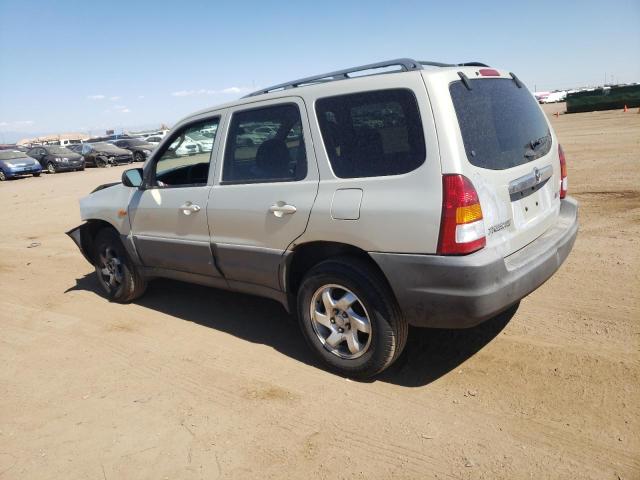 2003 Mazda Tribute Dx VIN: 4F2YZ92B33KM36989 Lot: 58221534