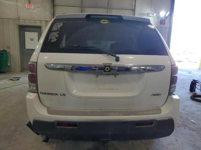 2005 Chevrolet Equinox Ls VIN: 2CNDL23F456101864 Lot: 58559414