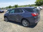 CHEVROLET EQUINOX LT photo