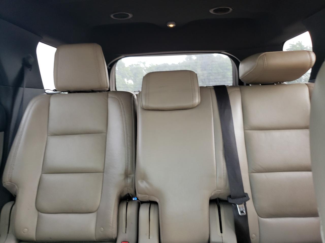 1FM5K8D88FGA01715 2015 Ford Explorer Xlt