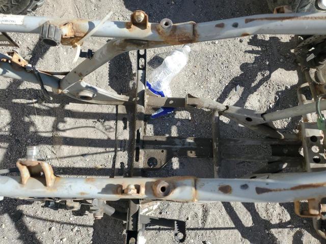 2007 HONDA TRX250 EX 1HFTE270474609200