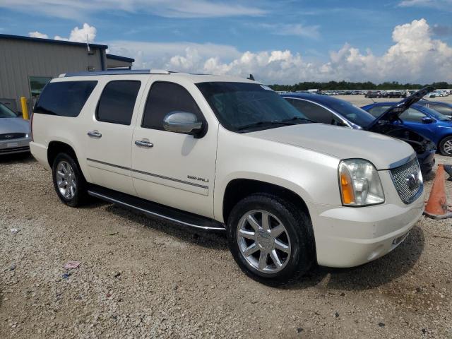 2011 GMC Yukon Xl Denali VIN: 1GKS1MEF0BR394273 Lot: 58111724