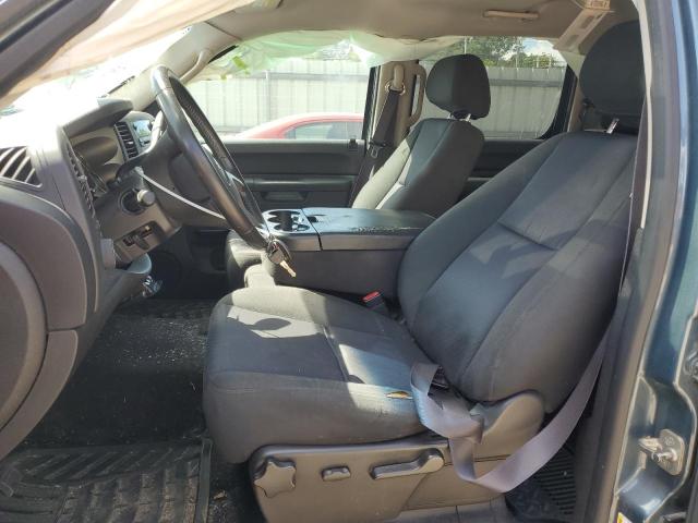 2012 GMC Sierra C1500 Sle VIN: 3GTP1VE05CG232188 Lot: 59579644