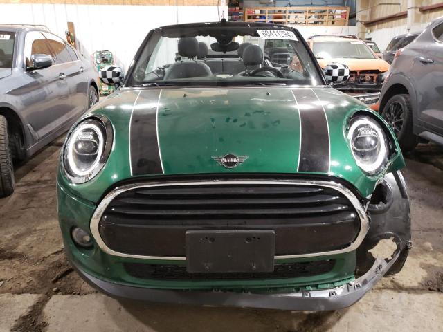 2021 MINI COOPER - WMWWJ3C04M3N17758