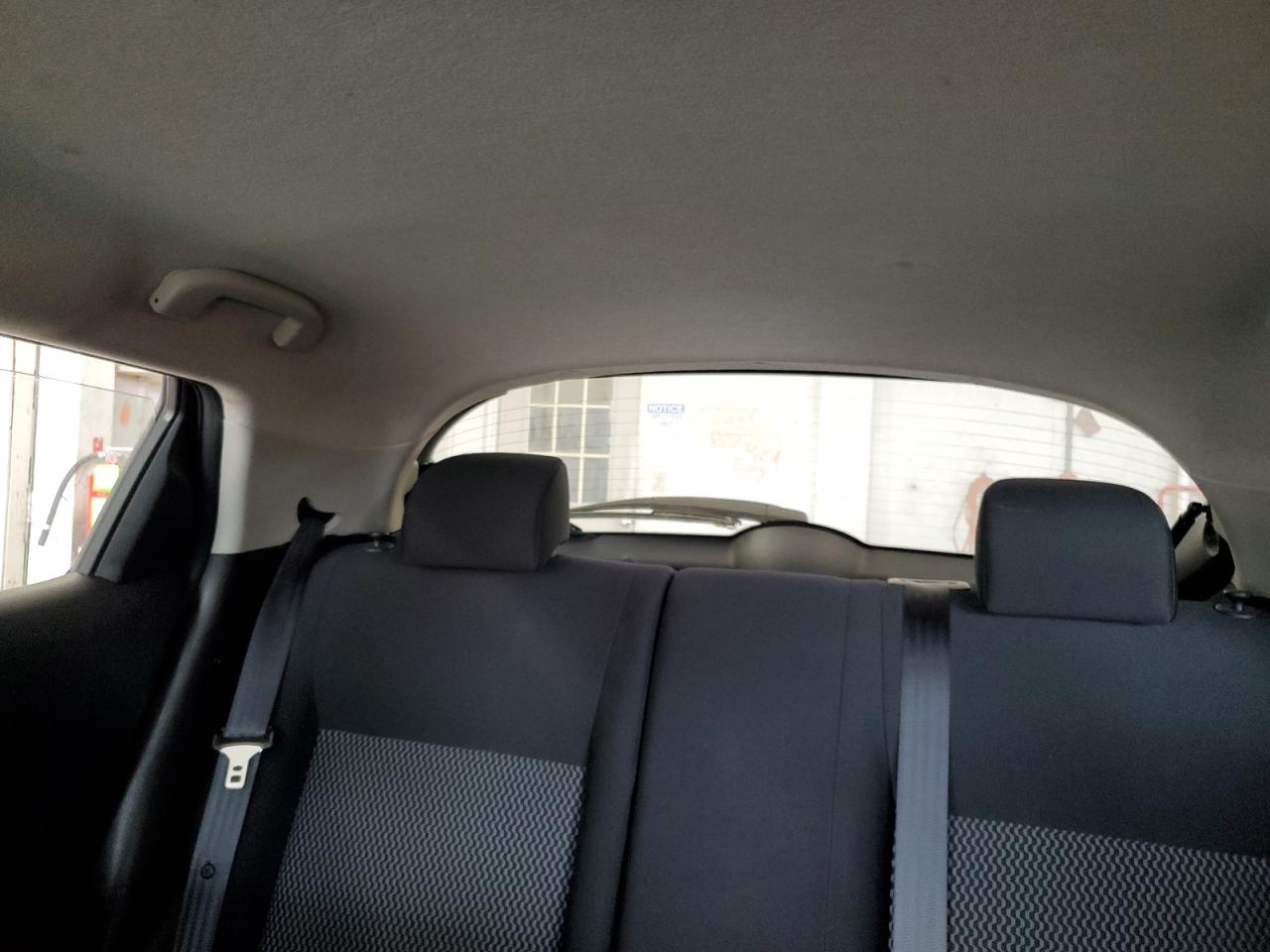 JN8AF5MR3GT608990 NISSAN JUKE 2016