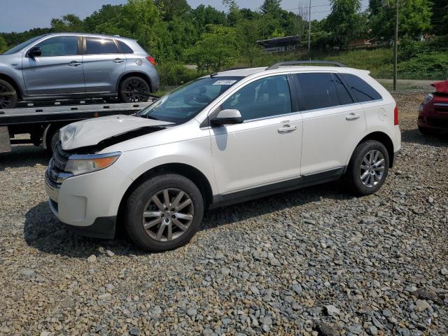 2011 Ford Edge Limited VIN: 2FMDK4KC9BBB32746 Lot: 59311664